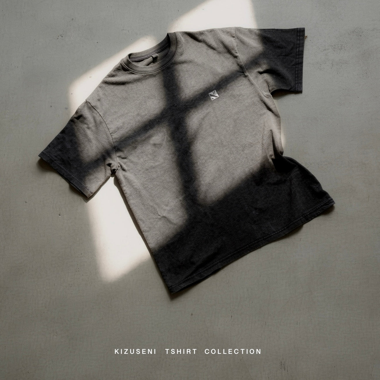 KIZUSENI TSHIRTS