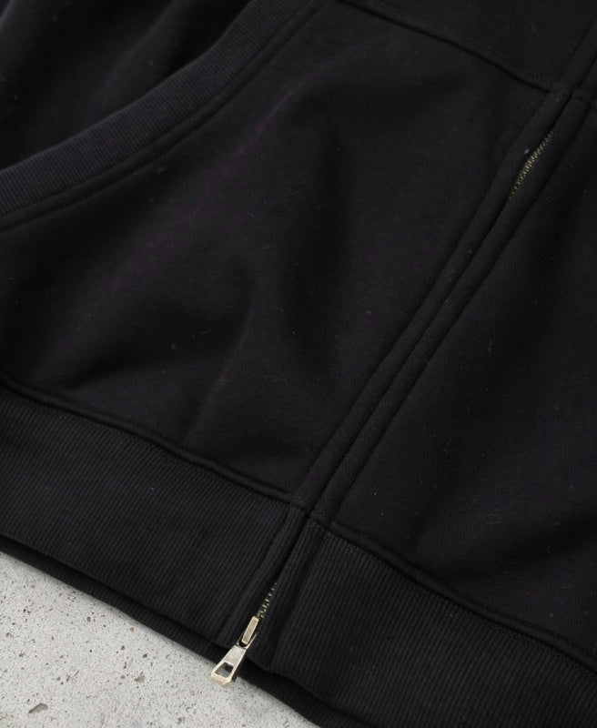 KIZUSENI HIGURUMA ZIP