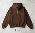 KIZUSENI ABLAZE COFFEE ZIP
